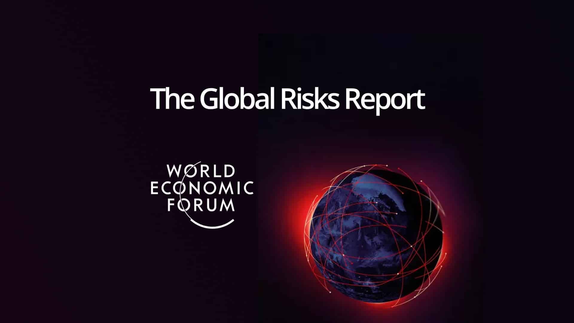 The Global Risks Report thefuture
